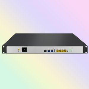 Pon 2.5G Mini modülü 2Pon Gpon-Olt-2-Port cihazı ucuz 10G Ftth OEM PCBA 1U portu 10Ge cihazı 10G Olt Gpon 2 porto - Product Image 1