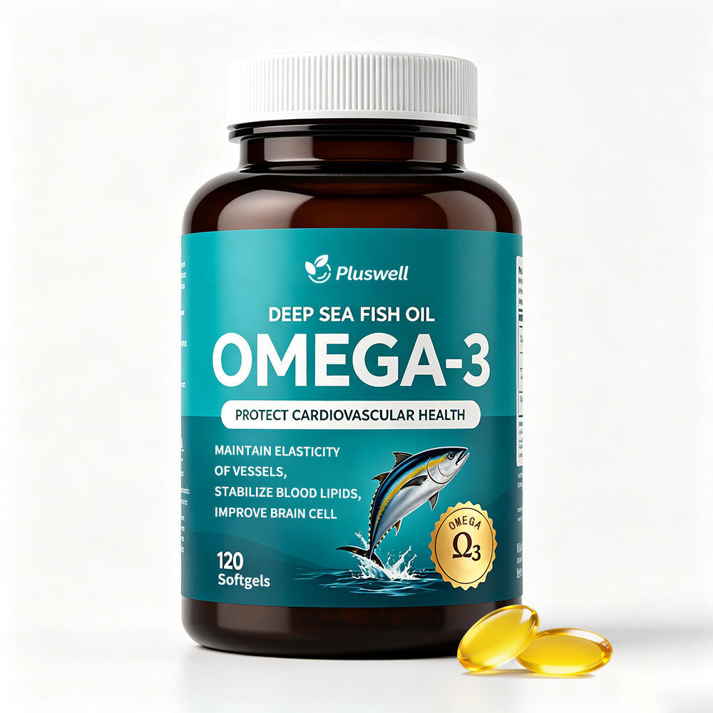 Omega 3 fish oil 2500mg