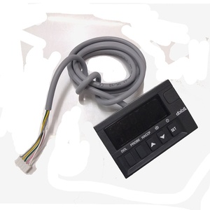Dixell Little Elf XDL01-00000 <strong>Temperature</strong> Humidity <strong>Data</strong> <strong>Logger</strong> Module PW-DL-50000 Power Supply Dedicated <strong>Controllers</strong> for PLC PAC - Product Image 5