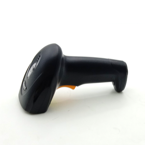 O <span class=keywords><strong>scanner</strong></span> portátil unidimensional suporta a função de varredura contínua de auto-indução