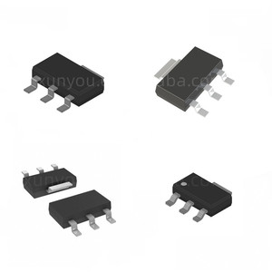 PCF8574P IC Chip Integrated Circuits Electronic Components New Original - Product Image 2