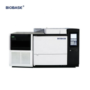 BIOBASE Gas Chromatograph Spectrometer FID TCD <strong>Detector</strong> 20 Sample test Modes <strong>GC</strong> Gas Chromatograph for Laboratory - Product Image 2