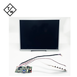M170ETN01.1 AUO 17-Zoll-LCD-Display mit Controller-Board-Kit - Product Image 3