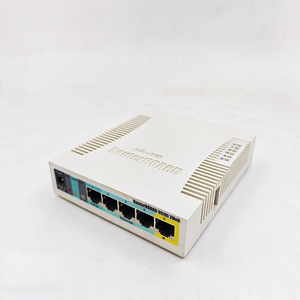 2,4 GHz AP Mikrotik Dispositivo de red inalámbrica Router GHz - Product Image 4