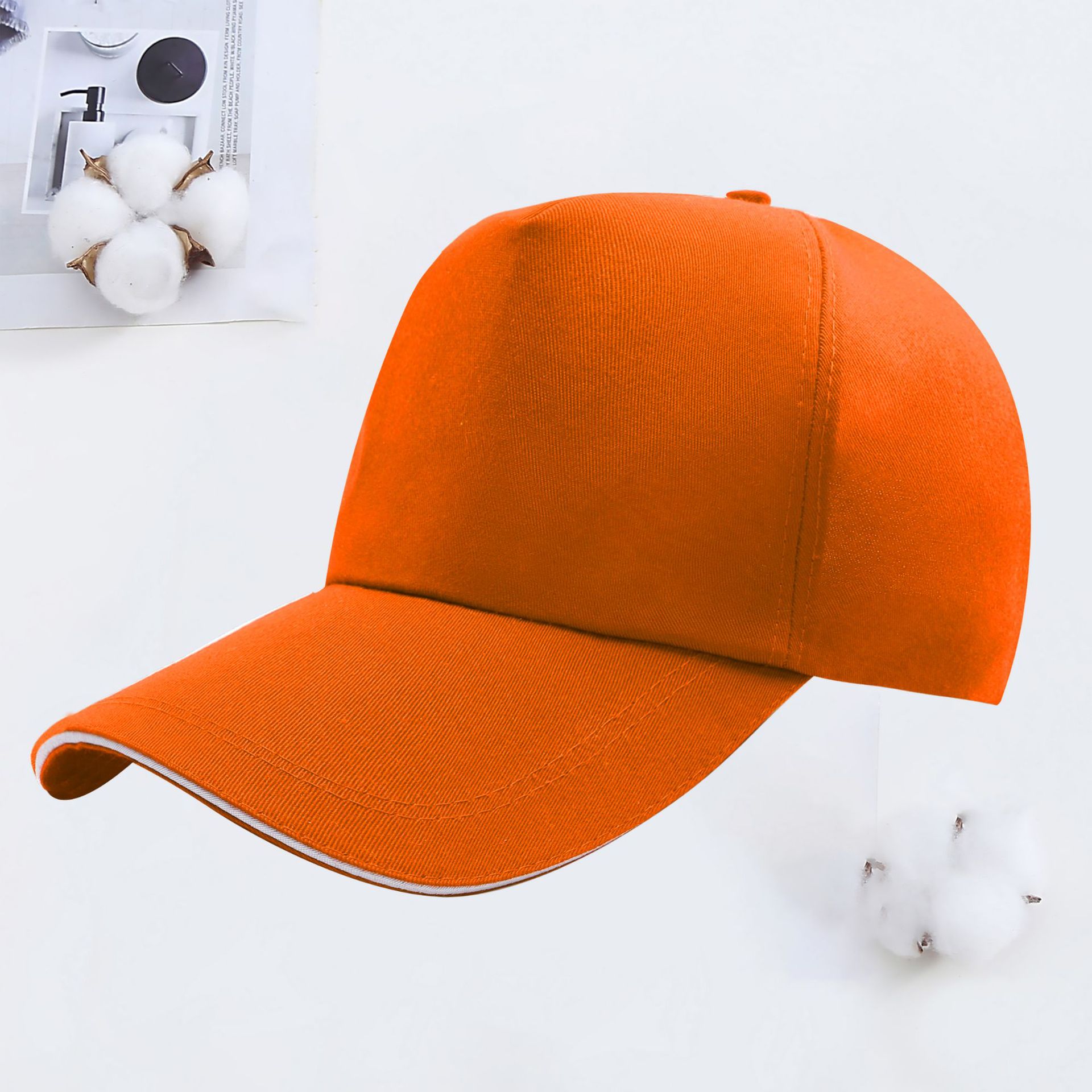 naranja