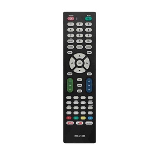 RM-014S telecomando multifunzione uso per smart TV LCD - Product Image 1