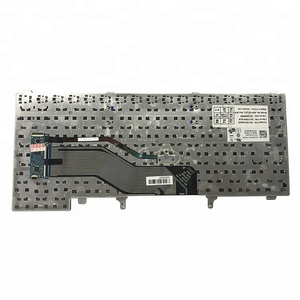 מחשב נייד מקלדת dell e6420 e5420 e5420m e5430 e6220 e6220 e6320 e6330 e6430 e6430 e6430 e6430 e6430 e6430 e6430s - Product Image 3
