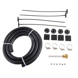 JDMotorsport88 Universal Car 4 แถว <span class=keywords><strong>AN6</strong></span> อลูมิเนียมเครื่องยนต์เกียร์รถแข่งน้ํามันคูลเลอร์และชุดยึดท่อ