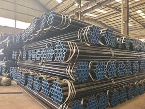 用于油气运输的ps1 <span class=keywords><strong>X42</strong></span>/L290 X52/L360镀锌管道6m API 5L，包括钻孔、焊接和切割