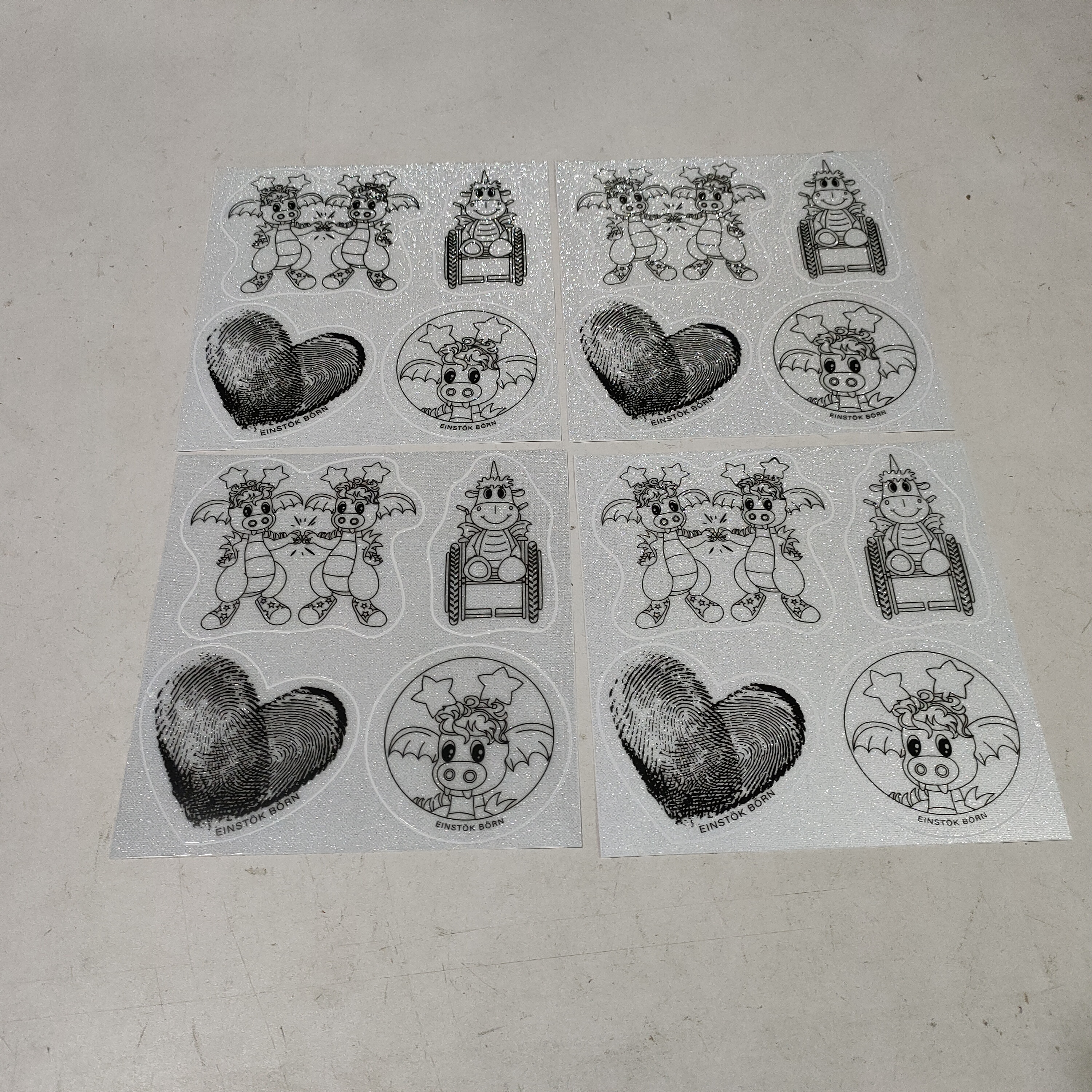 9