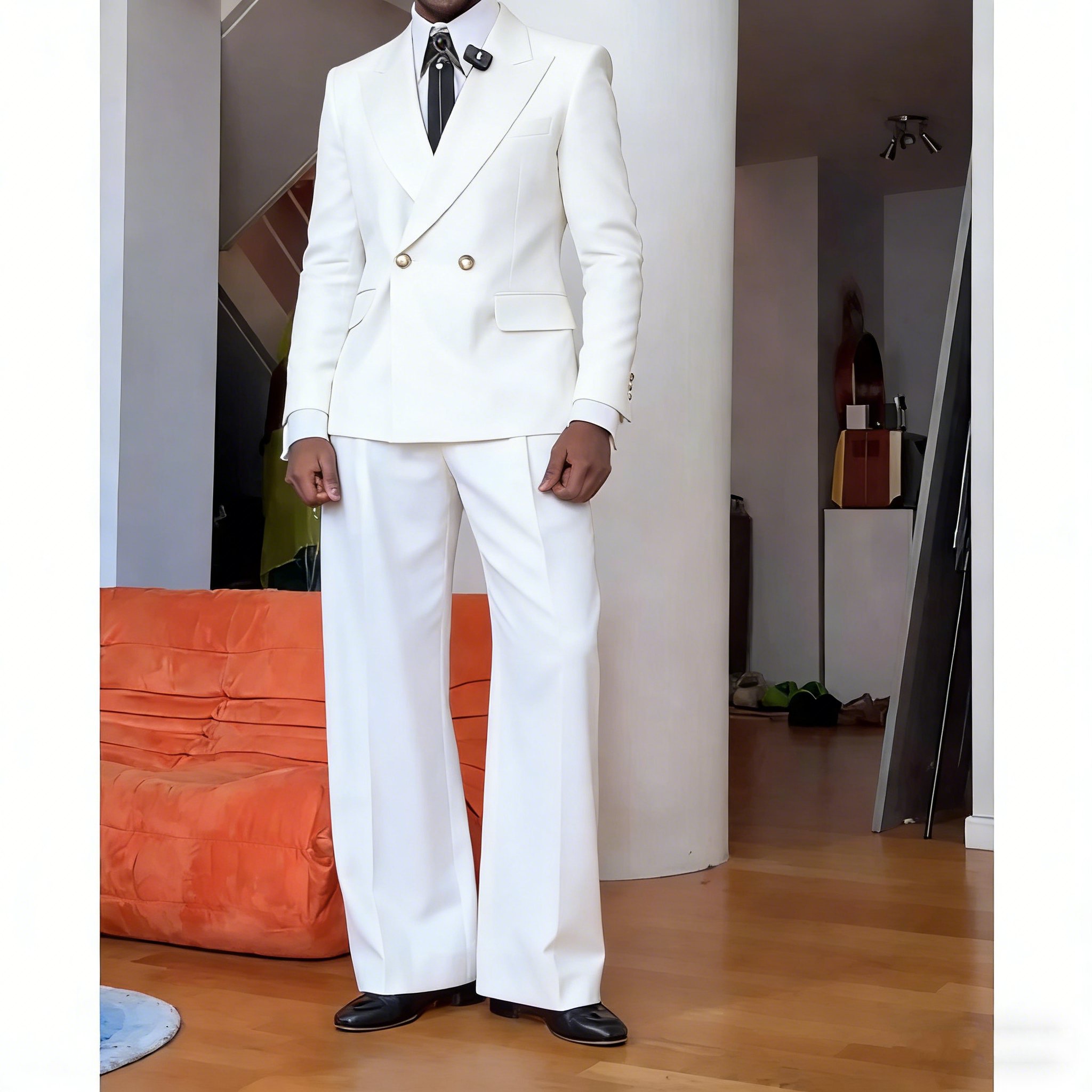Blanc