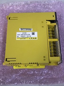 Original Brand New AID16D A03B-0819-C104 16 IO <strong>Module</strong> Digital <strong>Input</strong> <strong>Module</strong> for <strong>PLC</strong> - Product Image 1