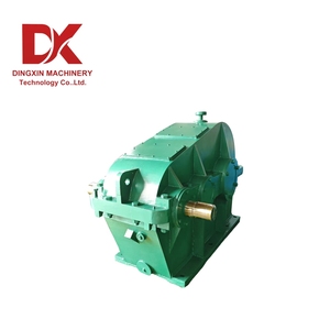 ZL系列可定制齿轮减速器，运输效率高，经久耐用 - Product Image 2