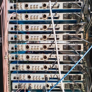 Demodulator + Descrambler +Re-mux+ <strong>Decoder</strong> <strong>DVB</strong> C DVBS IRD Integrated Receiver <strong>Decoder</strong>