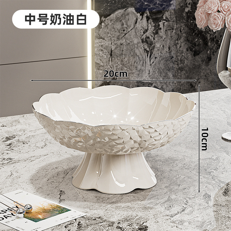Medium-Cream Color