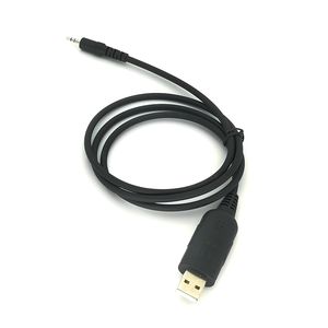 Cavo di programmazione USB per Motorola EP450 GP3688 GP88S P040 GP2000 CP200 Plug Play programmazione veloce per Walkie talkie senza costola - Product Image 3