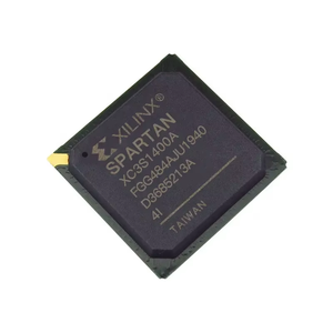 XC3S1400A-4FGG484I FCBGA-484 Programmier bare Logik geräte integrierte schaltungen elektronik komponenten <span class=keywords><strong>ic</strong></span> chip