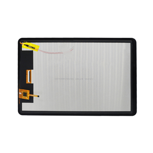 Viewing Screen Manufacturers 10.1 Inch Portable <strong>Lcd</strong> Capacitive 10 Points Touch Screen <strong>Display</strong> Screen - Product Image 2
