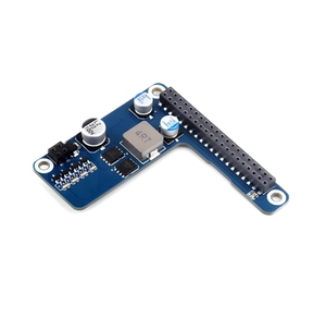 <strong>Power</strong> over Ethernet HAT (G) for <strong>Raspberry</strong> <strong>Pi</strong> 5 5V 5A Output Supports 802.<strong>3</strong>/af Standard Development Board for <strong>Raspberry</strong> <strong>Pi</strong>