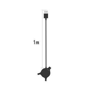 布什内尔新离子1/2 Excel高尔夫全球定位系统手表便携式轻型电源充电器通用智能手表USB充电电缆 - Product Image 6