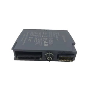Módulo de entrada analógica PLC Simatic Et 200sp 6ES7134-6GD01-0BA1 - Product Image 2