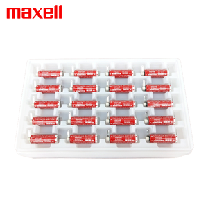 Maxell ER6C 3.6V AA 1800mAh lityum pil robot kodlayıcı CNC makinesi sürücü için uygun - Product Image 4