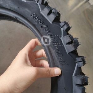 Fabrika doğrudan satış çocuk Off-road motosiklet lastikleri 14 inç 90/100/14 90/100-14 90/100R14 - Product Image 6