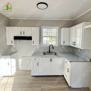 High-Quality China Expandable Modular Mobile <strong>c</strong> Easy to Install Container <strong>House</strong> - Product Image 4