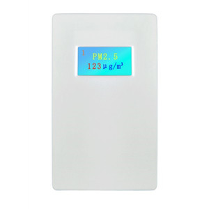 SENSOR de control de temperatura del aire, CO2, CO, O3, PM2.5, PM10, formaldehído, presión atmosférica, multiparámetros - Product Image 2