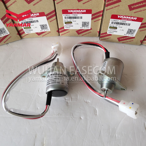 Van <span class=keywords><strong>Solenoid</strong></span> Dừng Yanmar 4TNV88 119653-77950 4TNV88 Cho Van <span class=keywords><strong>Solenoid</strong></span> Dừng Yanmar 4TNV94 Cho <span class=keywords><strong>Solenoid</strong></span> Dừng Yanmar - Product Image 3