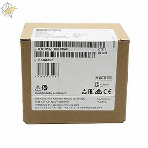 Logo originale 6ED1052-1MD08-0BA2 PLC Controller modulo logico nuova e originale versione - Product Image 2