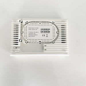 ZC-512N 1 * 10GE + 1GE + 2VoIP XGS-PON XG-PON 10G EPON ONU กับ omci sc/apc ตัวเชื่อมต่อออปติคอลเครือข่าย FTTH WiFi คล้ายกับ f2866s - Product Image 6