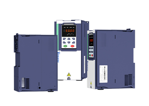 VEIKONG VFD500 series inverter per uso generico AC drive VFD VSD con prezzo più economico supporto OEM inverter a frequenza variabile - Product Image 3