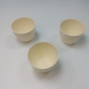 أنبوب/ورقة/بوتقة/دوار/بوتقة/حلقات/كرات/بكرة/شفرات/محامل سيراميك مخصصة بدقة متقدمة - Product Image 5