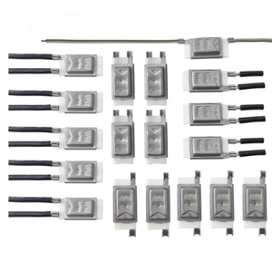 Sıcaklık kontrollü anahtarlar için 17AM termal koruyucu termostat sıcaklık kumandası değiştirme sensörü (TDS) - Product Image 6