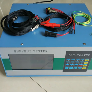 EUI-EUP Tester Diesel-Kraftstoffe in spritz ung Common Rail Prüfmaschine für Bosch Volvo Delphi Cummins - Product Image 2