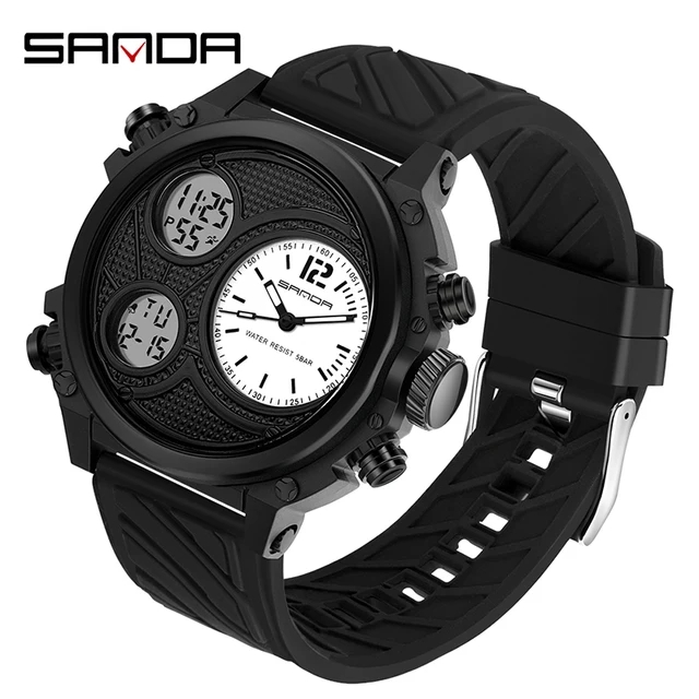 Black 3