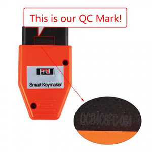 Smart Key Maker 4C/4D Chip per Toyota per Lexus Car OBD strumento di programmazione chiave a distanza programmatore di chiavi Auto - Product Image 4