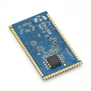 Venta caliente Módulo WiFi de alto rendimiento de 2,4 GHz para IoT y dispositivos inteligentes - Product Image 1