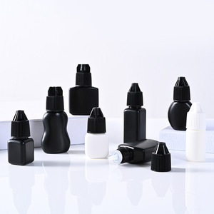 <strong>3ml</strong> 5ml 10ml 18ml <strong>Pe</strong> Tiny <strong>Bottles</strong> <strong>Dropper</strong> Plastic <strong>Bottle</strong> - Product Image 1