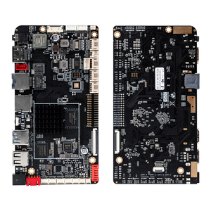La migliore alternativa per Raspberry board Linux Ubuntu debian KNOPPIX build root Android R & D board computer a scheda singola a basso costo - Product Image 3