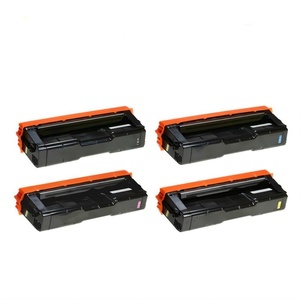 PCI Factory Toner Cartridge Remanufactured Toner Cartridge 300H Compatible <strong>for</strong> Ricoh P C301Ricoh <strong>Lanier</strong> P C301W