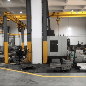 台州厂家直销2 "DN63长半径减小压缩弯头模具塑料管件组件注塑模具工装 - Product Image 5