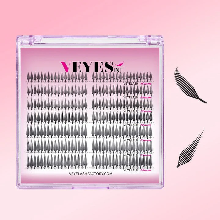 Cils Birdie