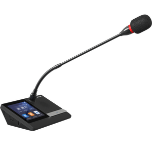 Buy Audio Conference Condenser Microphone Digital Audio Meeting Room Conference System Microphone <strong>Discussion</strong> BOSCH similar - Product Image 2