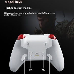 MOBAPAD/magia tigre Ben II meccanico maniglia Controller di gioco per PC/Switch/Android/IOS/vapore per joystick & Gaming - Product Image 2