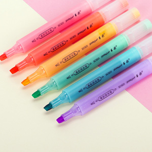 Venta al por mayor de rotuladores de colores surtidos, rotuladores de gel no tóxicos, rotuladores secos, juego de rotuladores - Product Image 3