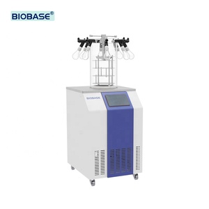 BIOBASE BPR-5V360 Laboratory Refrigerator 360L Single Glass Door Refrigerator for Laboratory and Hospital - Product Image 5