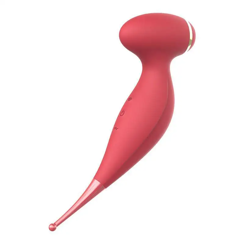 10 Frequency Vibration Bird Toys Clitoriano Chupando Vibrador Mulheres Clitoris Otário Vibrador G Spot para Brinquedos Adultos