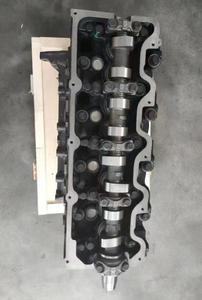 ロングブロック2L 3L 5Lディーゼルエンジン2.8LトヨタハイラックスピックアップハイエースDYNA150ランドクルーザー用 - Product Image 6